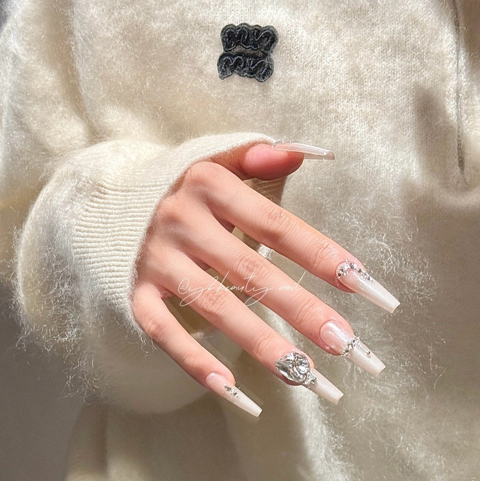 Pearl Glow