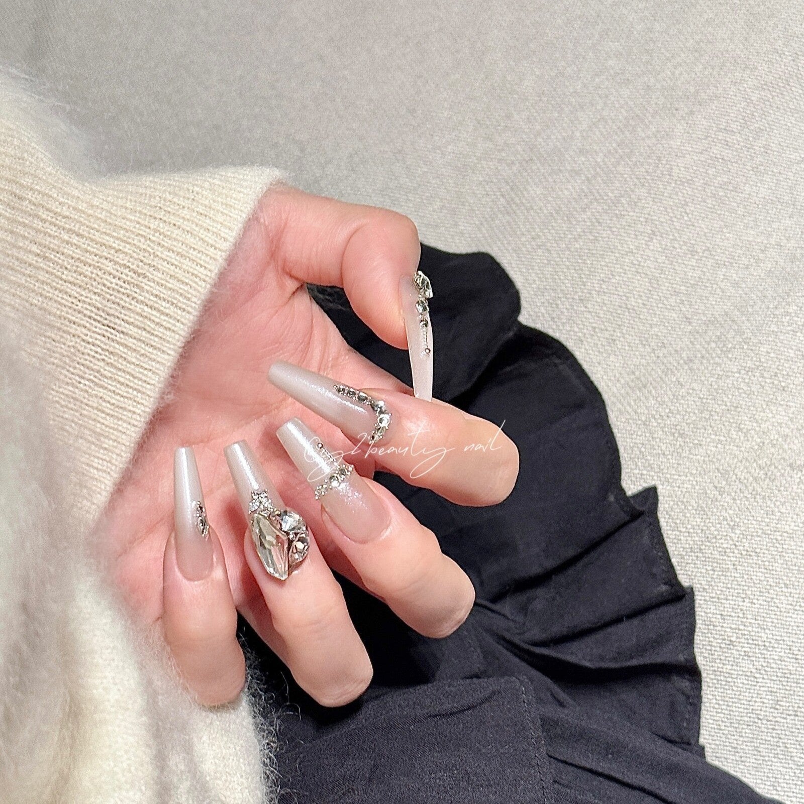 Pearl Glow