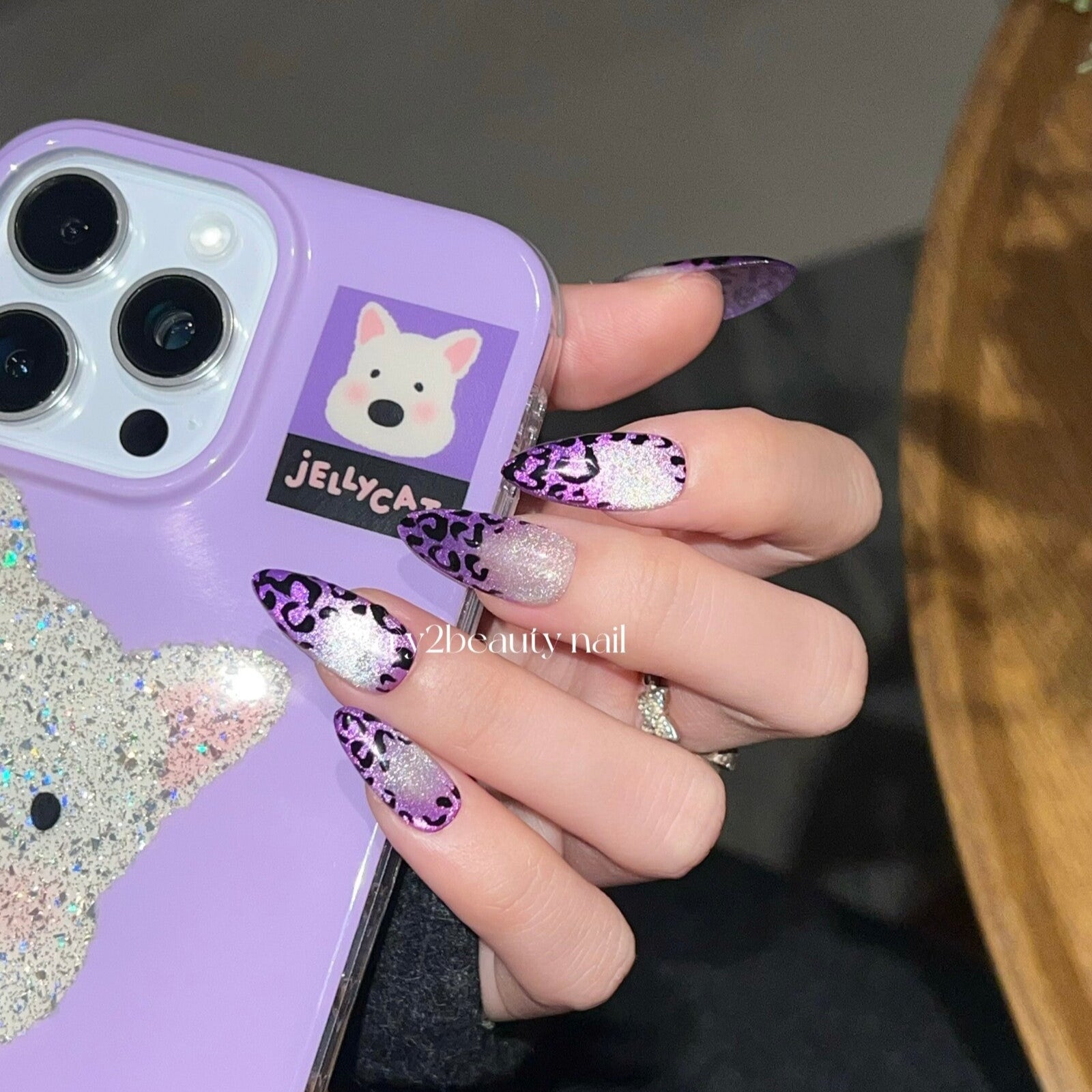 Lavender Dream
