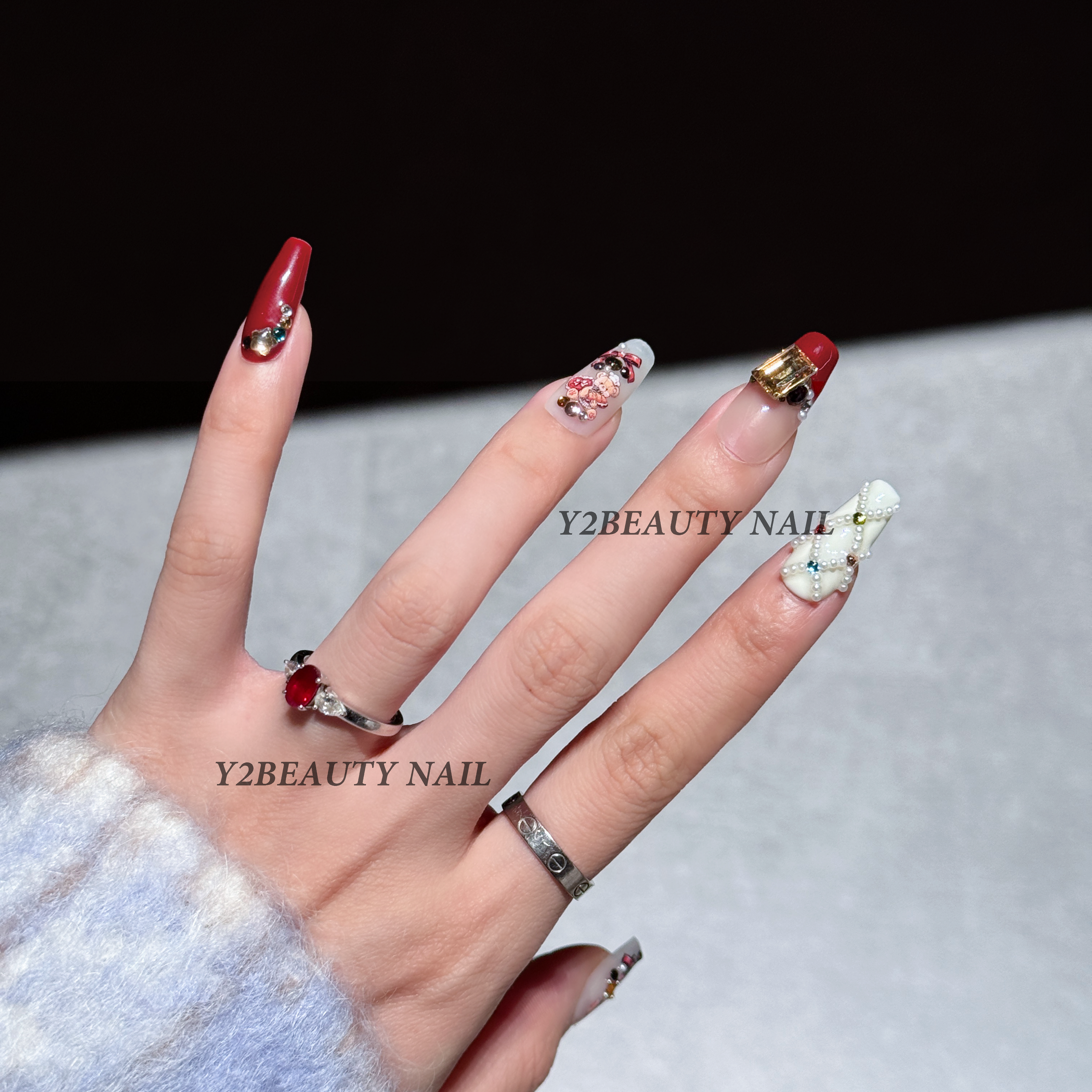 Christmas Collection|TeddyBear