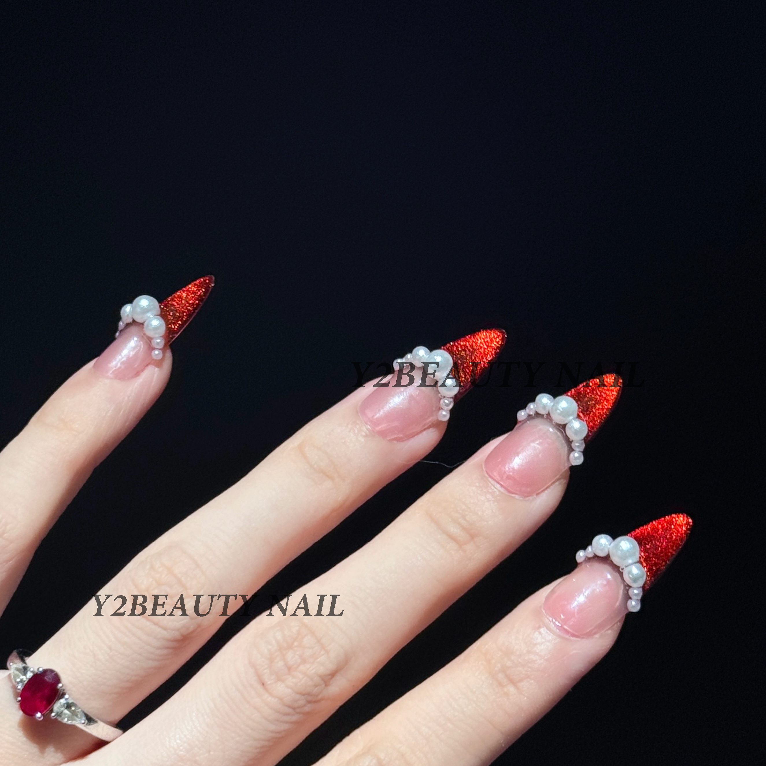 Christmas Collection|Santa Hat
