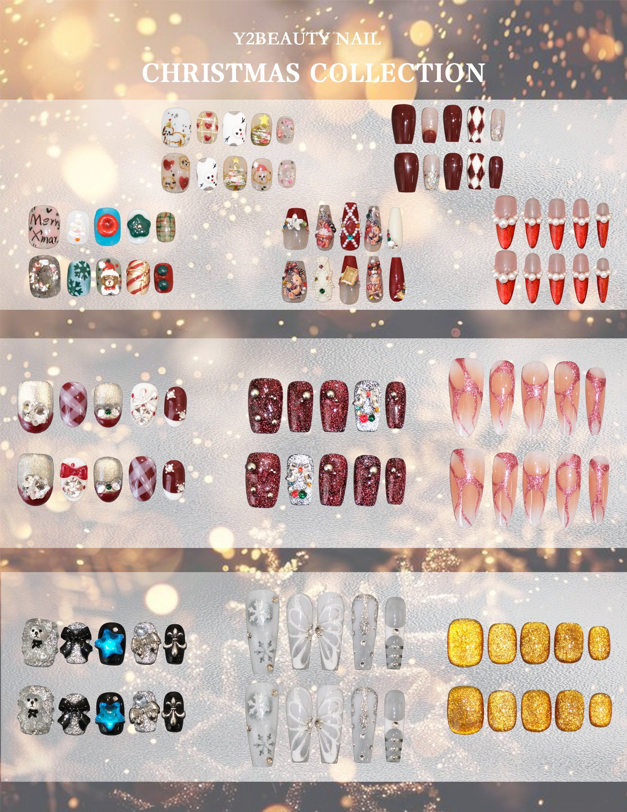 🎄Christmas Collection