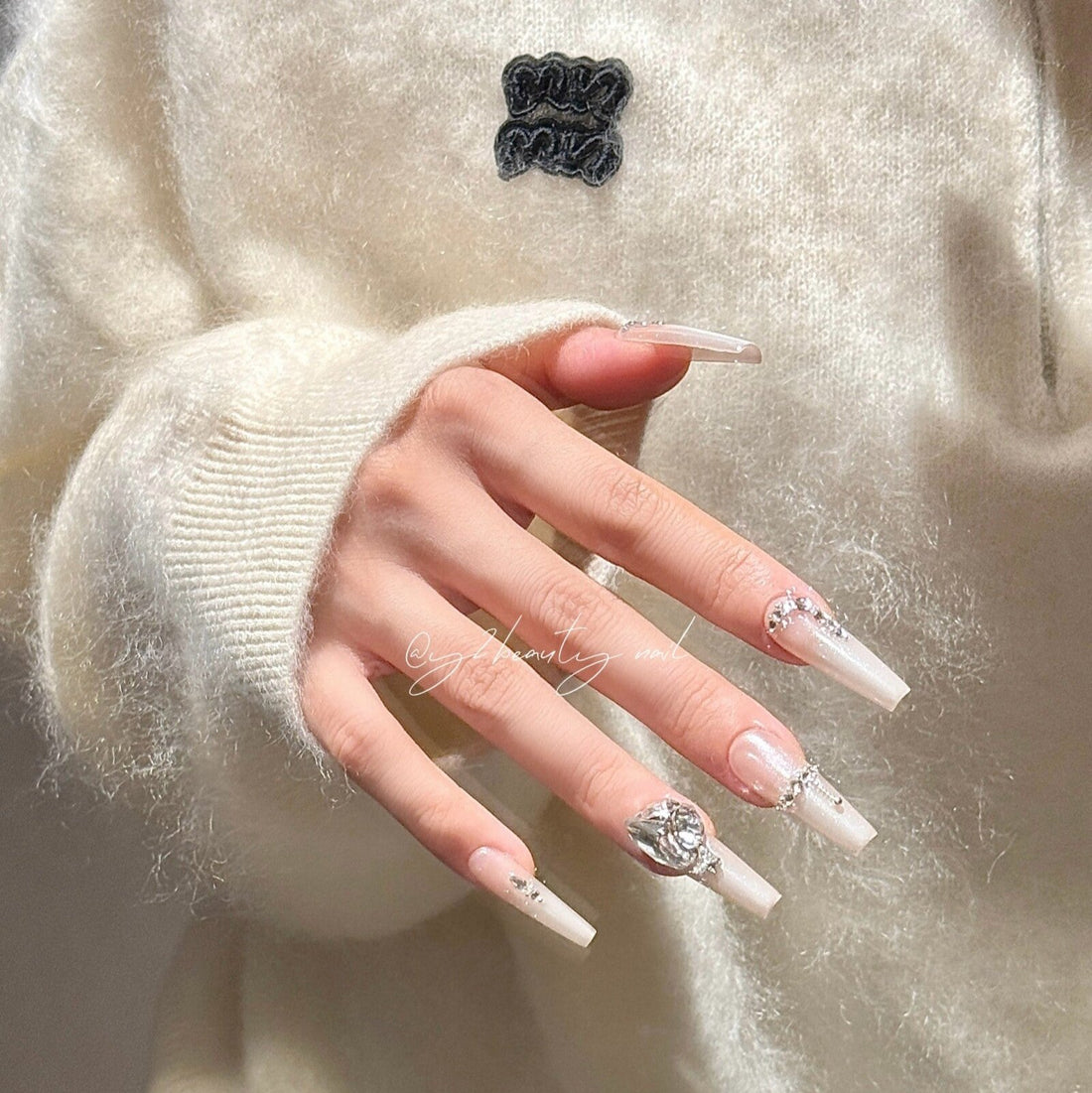 Pearl Glow
