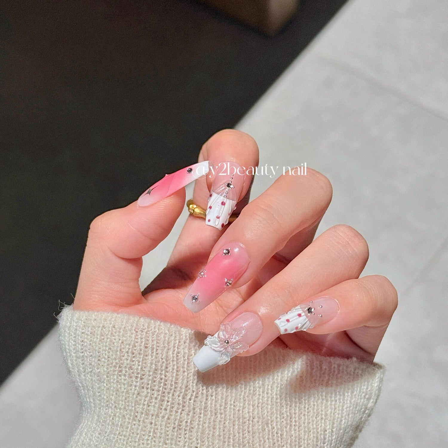 Elegant Blossom