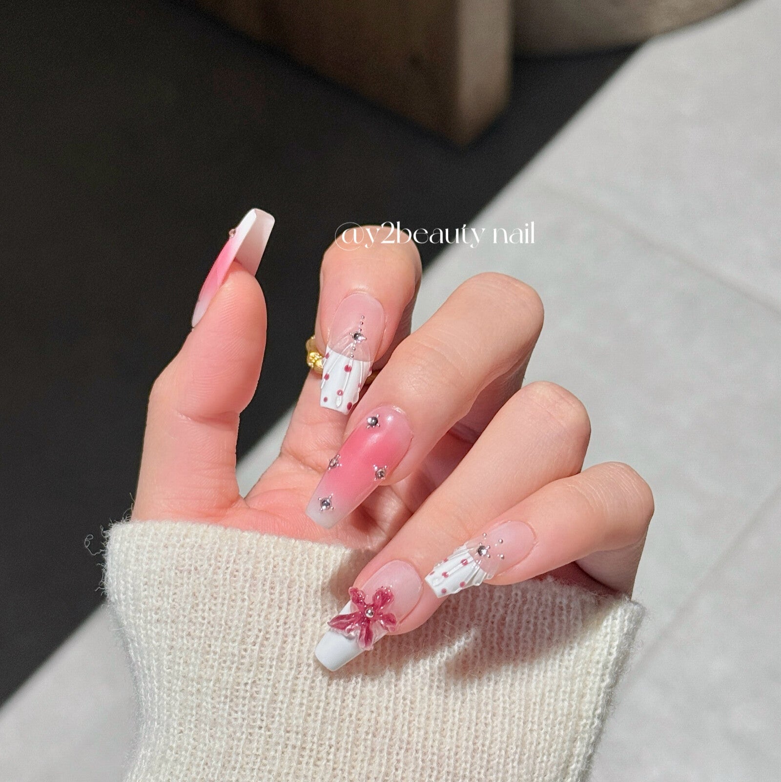 Elegant Blossom