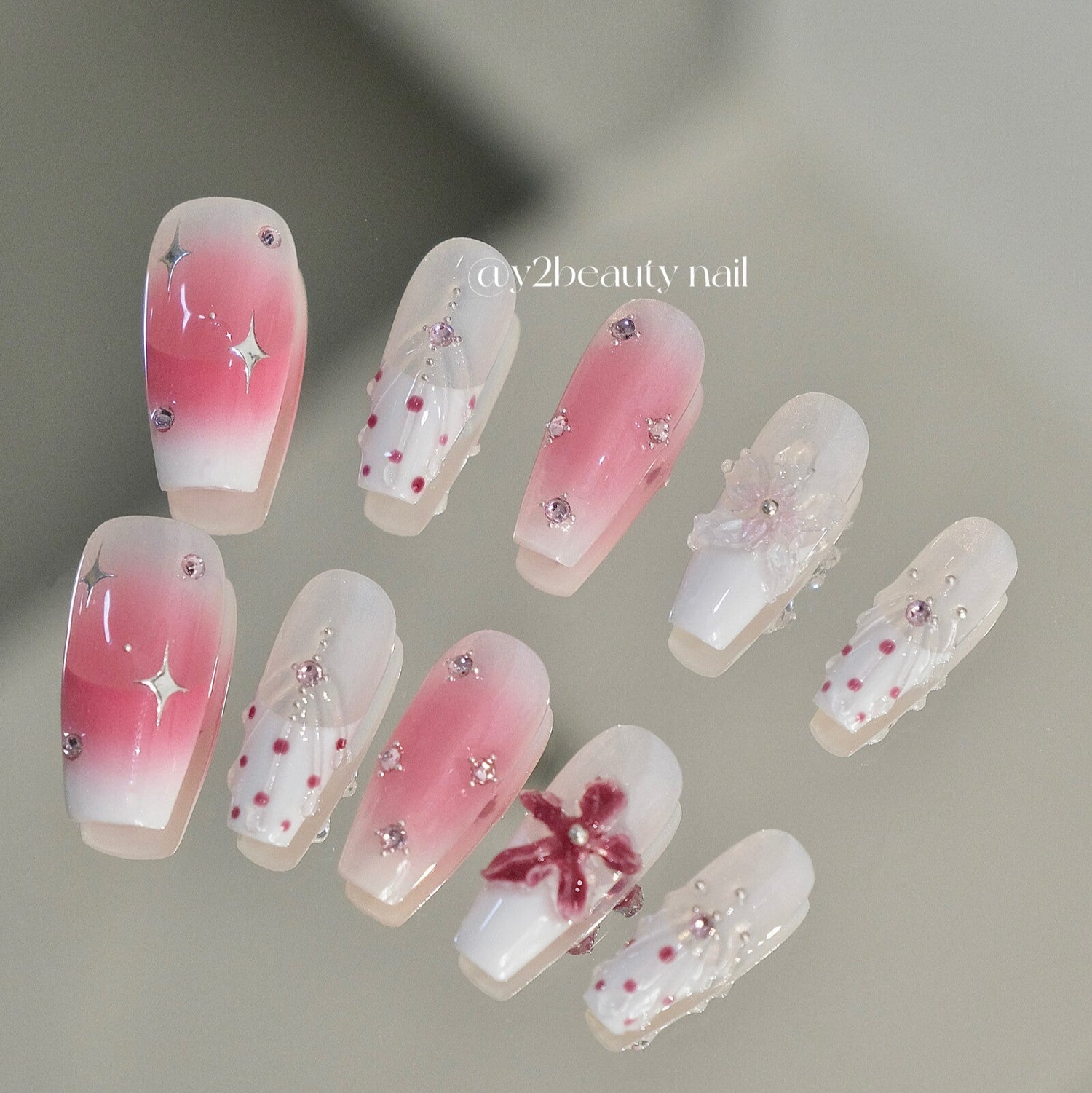 Elegant Blossom