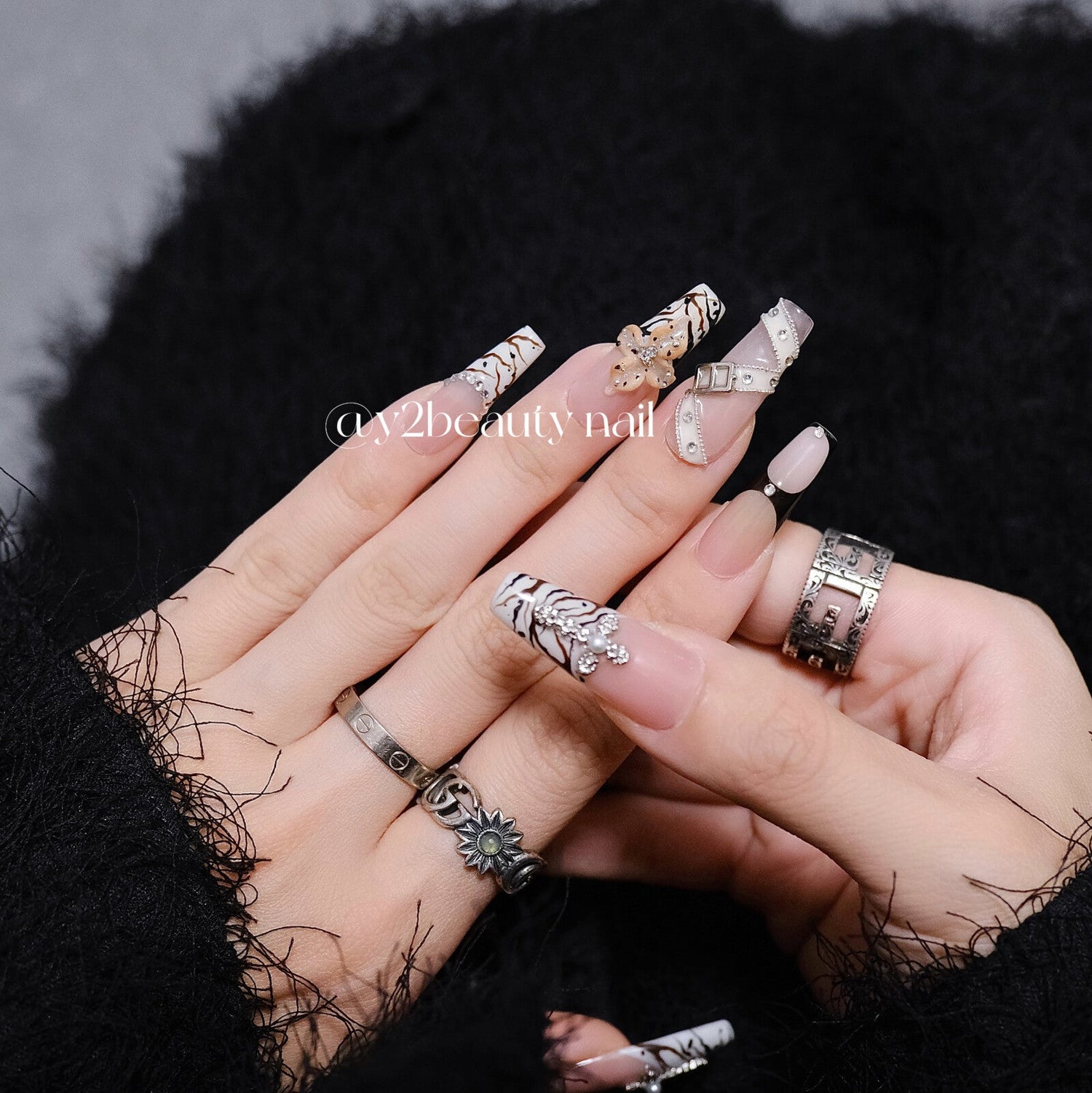 Zebra Stripes