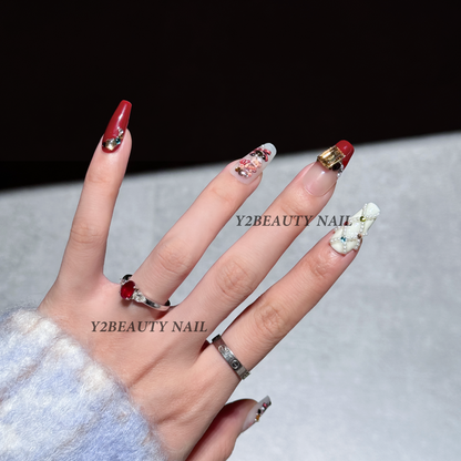Christmas Collection｜TeddyBear